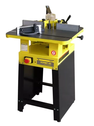 Станок фрезерный Корвет 83 90830 купить в Челябинске