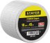 Серпянка самоклеящаяся FIBER-Tape, 10 см х 45м, STAYER Professional 1246-10-45 1246-10-45 купить в Челябинске