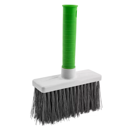 Кисть-макловица, 50 x 140, искусственная щетина, пластиковый корпус, пластиковая ручка Сибртех 83312 купить в Челябинске