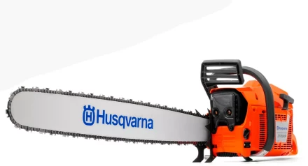 Бензопила Husqvarna 3120XP (без шины и цепи) купить в Челябинске