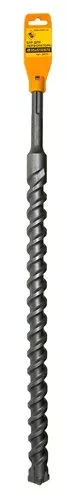 Бур SDSmax ф35х510/670 Энкор 24071 купить в Челябинске