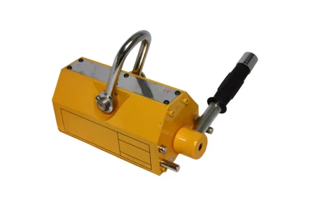 Захват магнитный TOR PML-A 300 (г/п 300 кг) (X) 1048542 купить в Челябинске