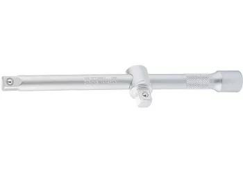 Вороток 115 мм квадрат 1/4&quot; CrV STELS 14011 купить в Челябинске