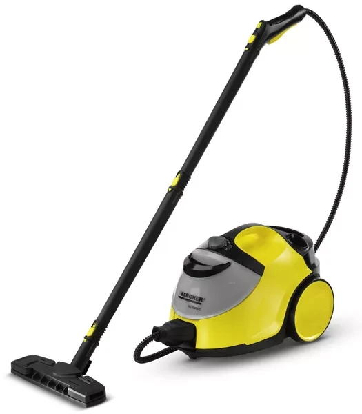 Пароочиститель KARCHER SC 5.800 C купить в Челябинске