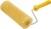 Валик &quot;ГРУБЫЙ СТРУКТУРНЫЙ&quot; поролон, ручка 6мм, STAYER Standard 0368-18 купить в Челябинске
