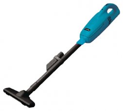 Аккумуляторный пылесос Makita 4076 DWX