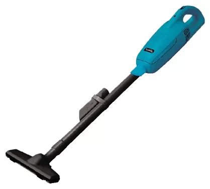 Аккумуляторный пылесос Makita 4076DWX купить в Челябинске