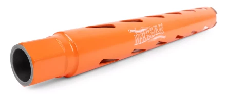 Коронка алмазная MESSER LD 53/H10/400/1 для сухого бурения купить в Челябинске