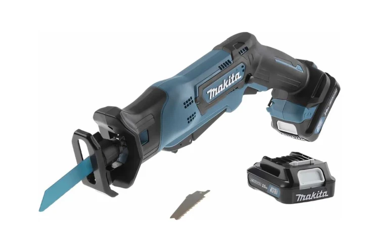 Сабельная пила Makita JR103DWAE купить в Челябинске