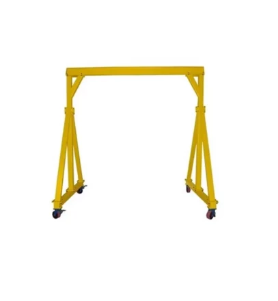 Мини-кран козловой (МПУ) 1 т 3х4 м ручной 1047390 купить в Челябинске