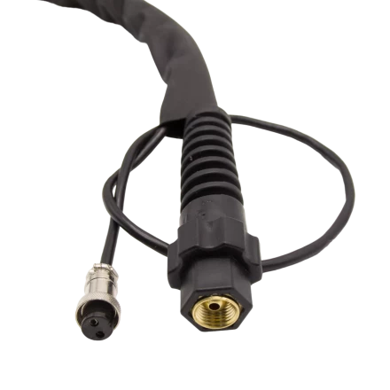 Плазменный резак PW PT31 Basic (M16x1,5 / 2pin / 5m) BSPT3150 купить в Челябинске