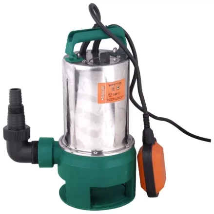 Дренажный насос Sturm WP 9770S купить в Челябинске