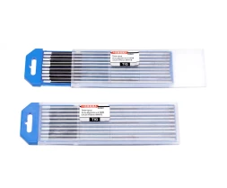 Вольфрамовый электрод Aurora WZ-8 4.0x175 мм WHITE (белый)