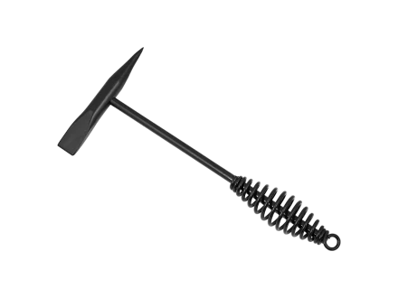 Молоток сварщика шлакоотбойный CH-02-300 Сварог купить в Челябинске