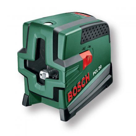 Нивелир лазерный Bosch PCL 20 (0.603.008.220) купить в Челябинске