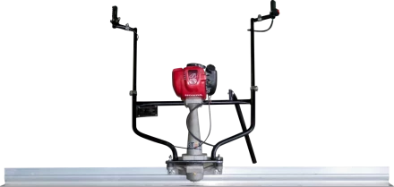 Виброрейка бензиновая STEM Techno SF1 купить в Челябинске