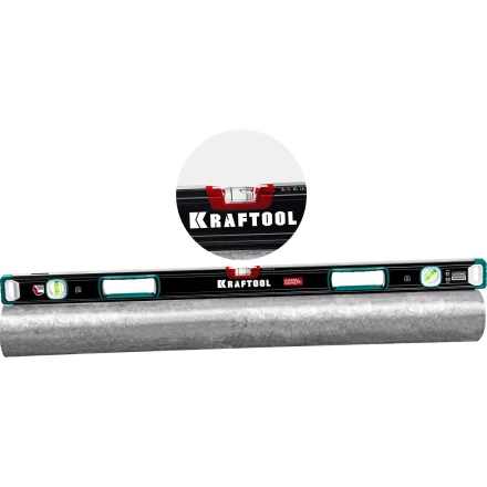 Уровни магнитные со специальным глазком KRAFTOOL 34988-200 купить в Челябинске