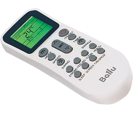 Блок внутренний BALLU BSW/in-12HN1_15Y сплит-системы купить в Челябинске