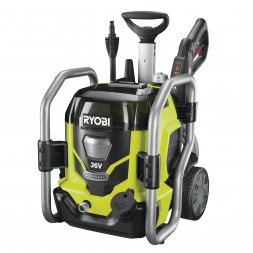 Ryobi Аккумуляторная мойка высокого давления 36 В RPW36120HI