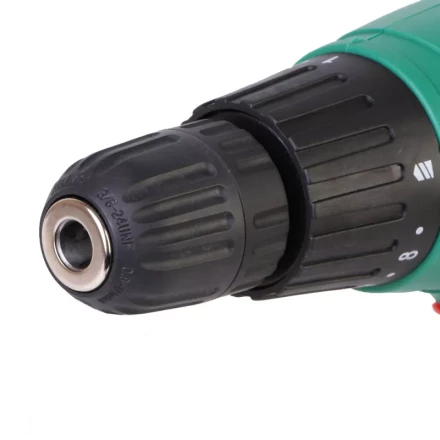 Сетевой шуруповерт Дифмаш ШС-020 купить в Челябинске