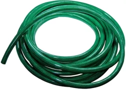 Шланг поливочный ПВХ 3/4", 50 м, армированный, усиленный PALISAD 67475
