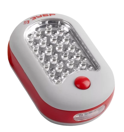 Фонари светодиодные 24 LED магнит серия МАСТЕР купить в Челябинске