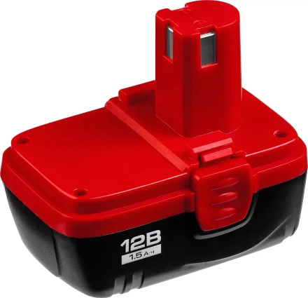 Дрель-шуруповерт 2 АКБ ЗДА-12-2 КИН серия МАСТЕР купить в Челябинске