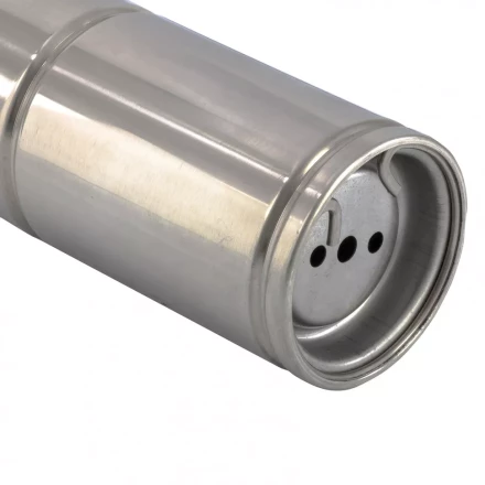 Скважинный насос Denzel DWS-4-150 винтовой диаметр 4&quot; 97254 купить в Челябинске