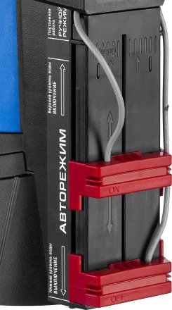 Насос дренажный НПЧ-Т7-250 серия ПРОФЕССИОНАЛ купить в Челябинске