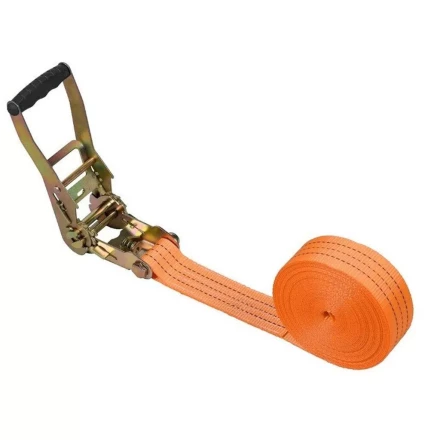 Ремень стяжной TOR 1,5/3,0 т 6,7 м 35 мм (кольцевой) 1046722 купить в Челябинске