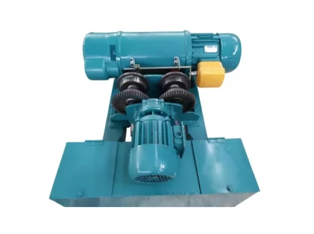 Таль электрическая TOR ТЭК (CDL) 3,2 т 6,0 м УСВ (серия T) 1050378 купить в Челябинске