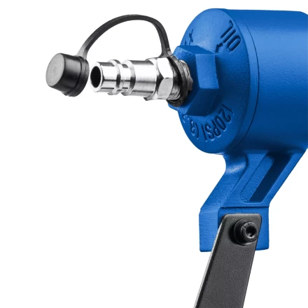 ЗУБР Т55/300, пневматический нейлер-степлер 18Ga 2-в-1: для скоб тип 55 и гвоздей тип 300, Профессионал (31937) купить в Челябинске