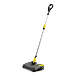 Аккумуляторный пылесос KARCHER EB 30/1 Li-Ion