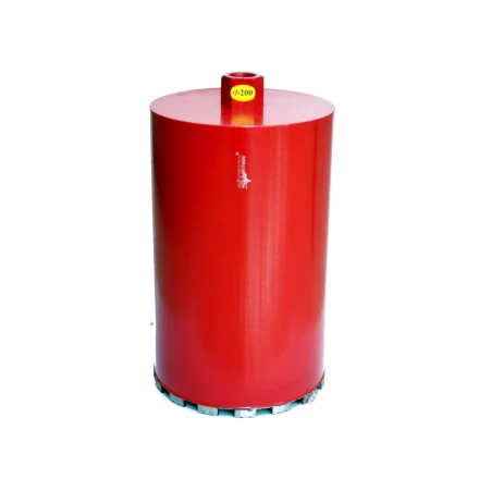 Алмазная коронка ALTECO ВТ 254х350 13234 купить в Челябинске