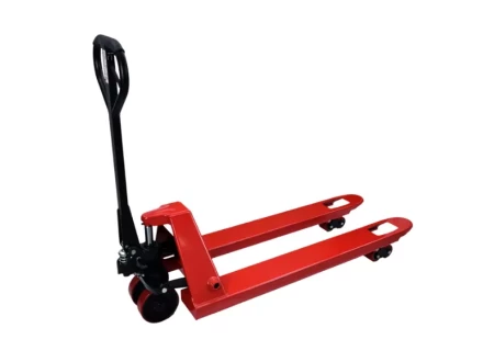 Тележка гидравлическая 2500 кг 2000 мм полиуретановые колеса TOR AC (серия DR) 1050402 купить в Челябинске