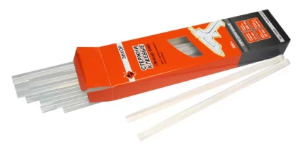 Стержень клеевой 11х300мм ЭНКОР 440 17шт 50440 купить в Челябинске