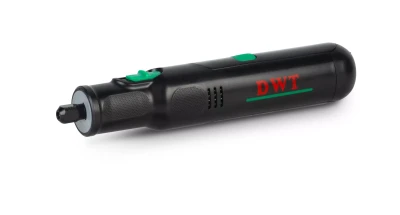 Аккумуляторный гравер DWT AGSP-07 TB