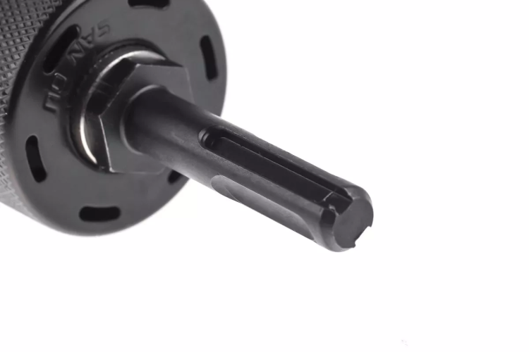 Патрон для дрели HAMMER Ф13мм 1/2" (208-206) купить в Челябинске