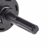 Патрон для дрели HAMMER Ф13мм 1/2" (208-206) купить в Челябинске