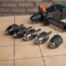 Патрон для дрели HAMMER Ф13мм 1/2" (208-206) купить в Челябинске