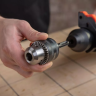 Патрон для дрели HAMMER Ф13мм 1/2" (208-206) купить в Челябинске