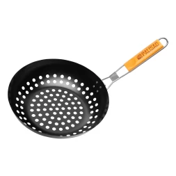 Решетка-жаровня 490х280х65 мм, Camping// Palisad 69705