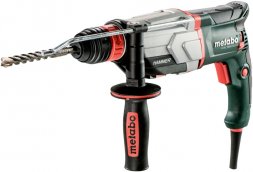 Перфоратор Metabo KHE2660 Quick