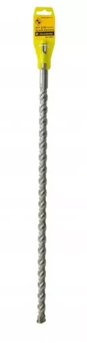 Бур SDS+  ф22х540/600 усиленный  1/25 10971