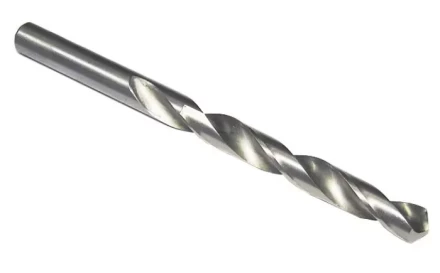 Сверло по металлу 4.5 мм с цилиндрическим хвостовиком Гост 10902 купить в Челябинске