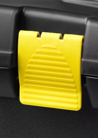 Ящик для инструмента &quot;VEGA-16&quot; пластиковый, STAYER 38105-16_z03 купить в Челябинске