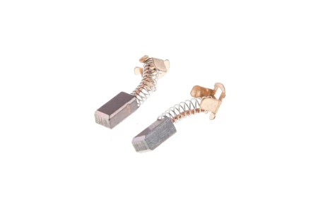 Щетки угольные HAMMER 404-227 Щетки угольные (2шт.) для Makita (СВ-434) AUTOSTOP купить в Челябинске