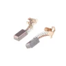 Щетки угольные HAMMER 404-227 Щетки угольные (2шт.) для Makita (СВ-434) AUTOSTOP купить в Челябинске