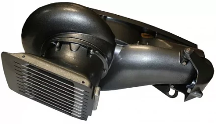 Лодочный мотор SEA-PRO Т40JS&amp;E водомет купить в Челябинске