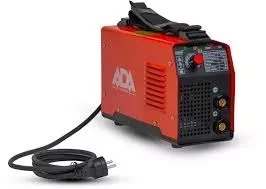 Сварочный инвертор ADA IronWeld 180 купить в Челябинске